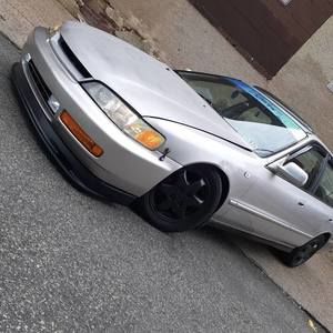 Meet your Posher, Kenneth